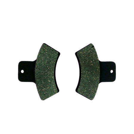 Atv Serisi Disk Balata Takımı Arka Gold Monero