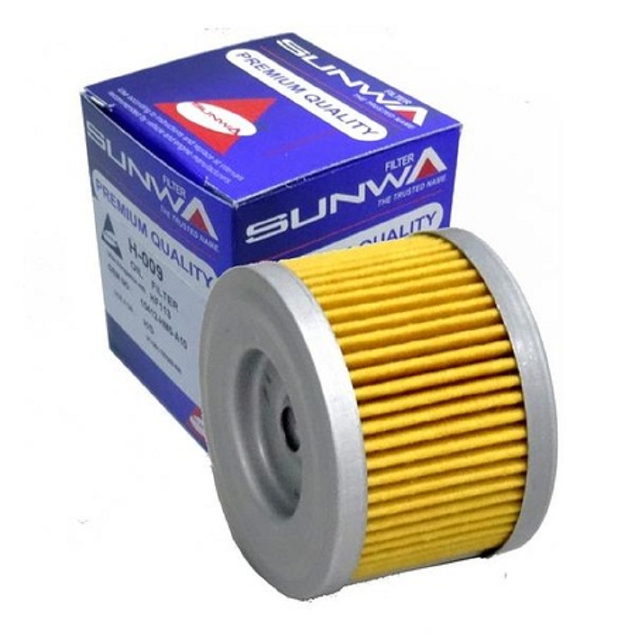 Honda Cbr250 Yağ Filtresi Sunwa