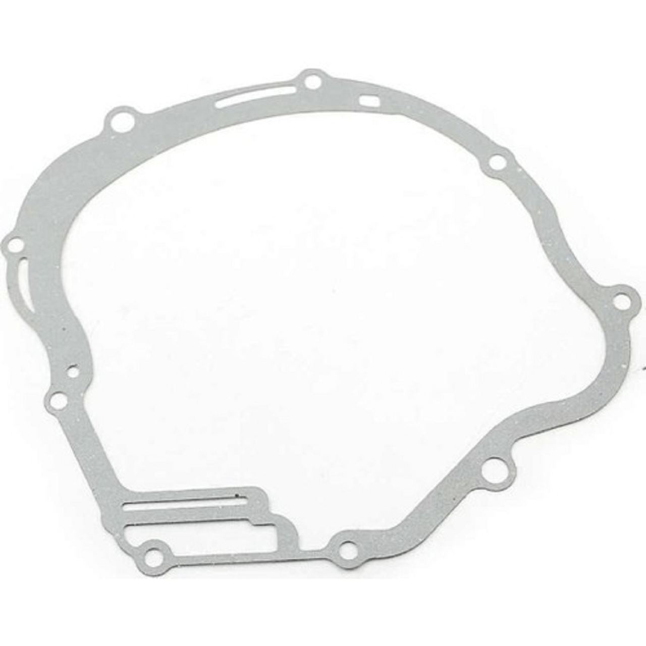 Yamaha YBR 125 Debriyaj Kapak Contası Gri Prc
