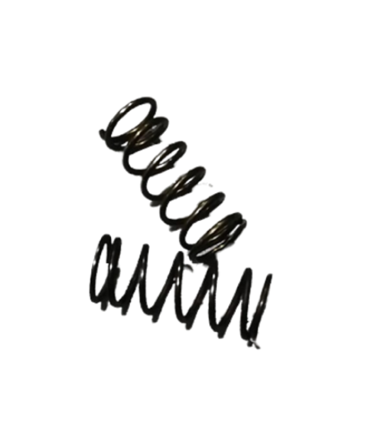 Jawa 250-350 Vites Tabla Yayı Orjinal