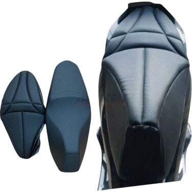 Honda Activa 125 Konfor Sele Yeni Model Prorider