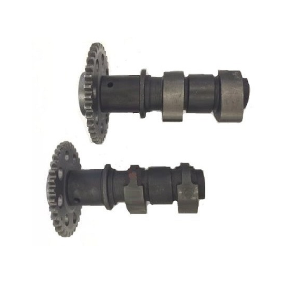 Honda Twister - Mondial X-Treme 250 Eksantrik Emme-Eksoz Prc