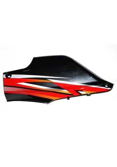 Mondial 100 KH Sağ Yan Kapak Siyah Prc