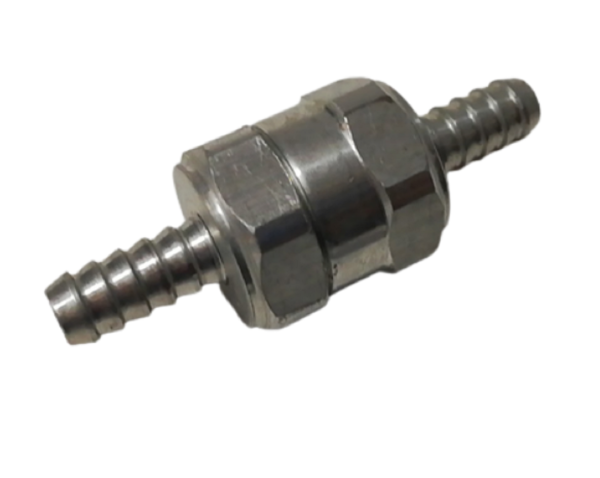 Muhtelif Çek Valf 8mm Ctn