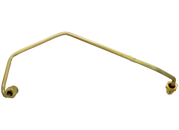 186f Yakıt Tazik Borusu Subap Kapağı 2 Vidalı Goldmoto