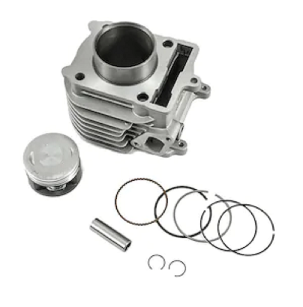 Yamaha Cygnus Rs Silindir Komple Oem Motostar