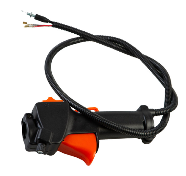 Tırpan Kabze Komple Bg430-520 Yeni Tip Agromec