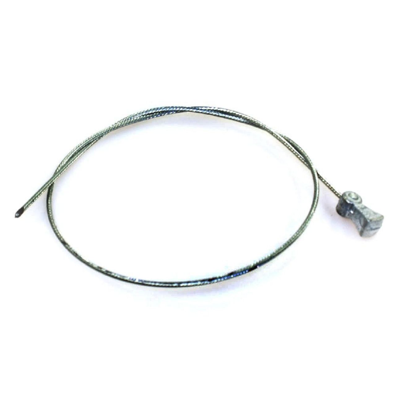 Bisiklet Askı Fren Teli Yerli