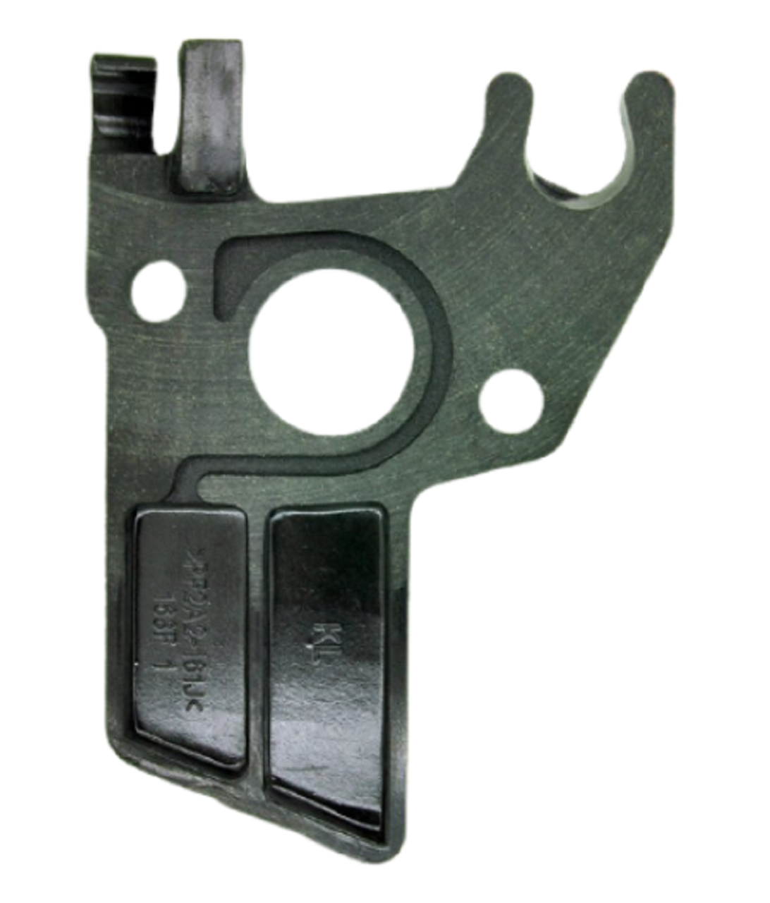 GX 160 - 200 Karbüratör İnsilatörü Bakalit Empar