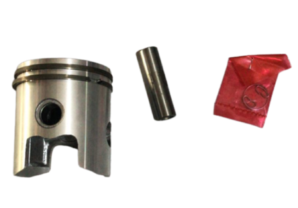 Voskhod 175 Piston Sekman Takımı 63.50mm Episan