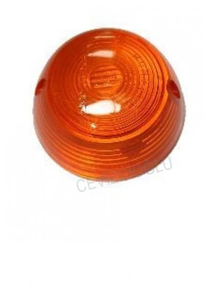 Mondial 125 KT Sinyal Camı Prc