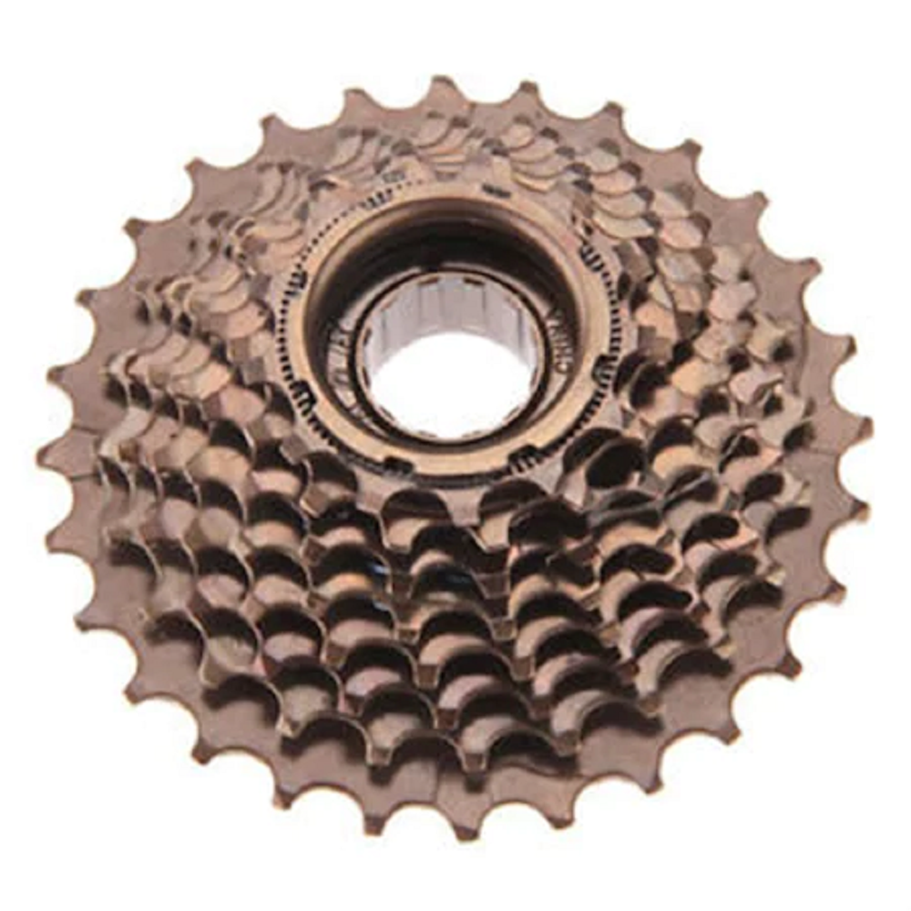 Bisiklet Arka Ruble Dişli 8t Düz Prc