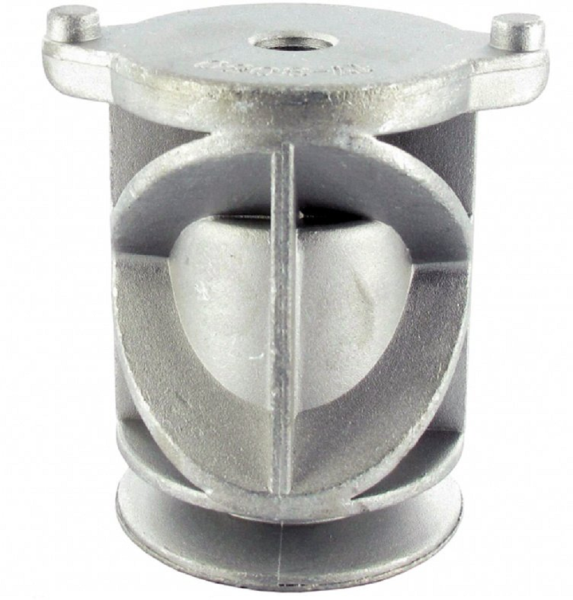 Çimbiçme Bıçak Adaptör Kayışlı Çap:22mm Der:44mm Kama+yeri Goldmoto