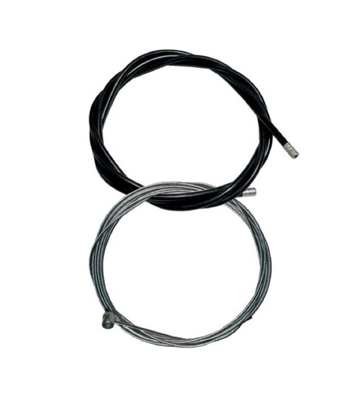 Bisiklet Fren Teli Ön İç-dış 50cm Yerli