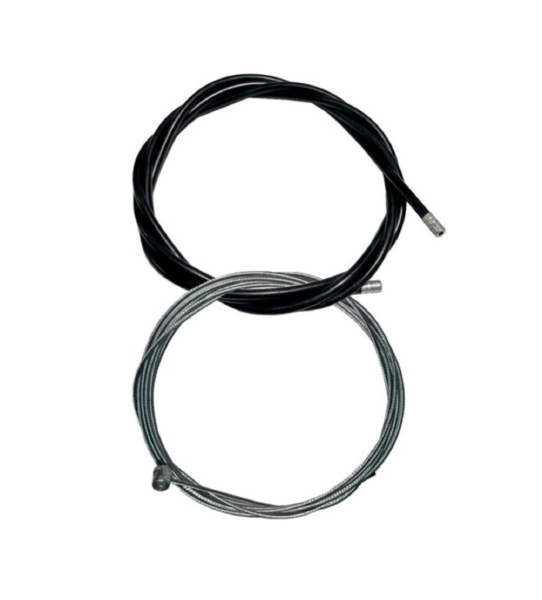 Bisiklet Fren Teli Ön İç-dış 50cm Yerli