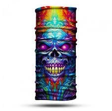 Vexo Bandana Skull