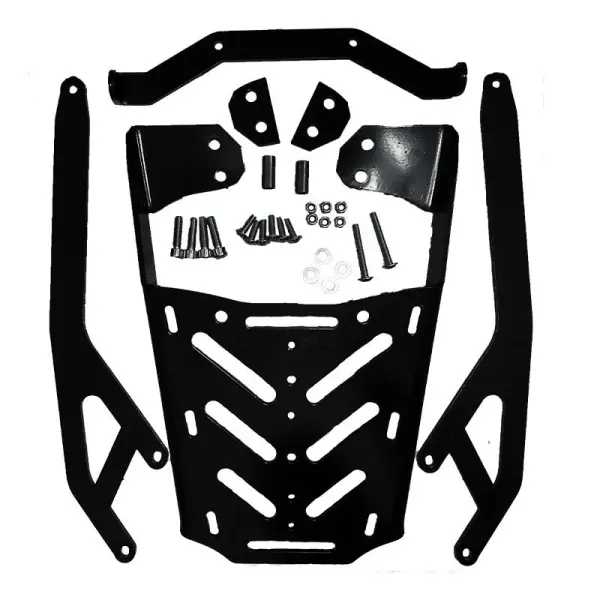 Bajaj Dominar 250-400 2017-2024 Arka Çanta Demiri GOGO