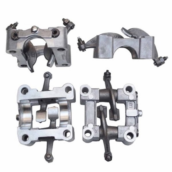 Atv Serisi Kulbüratör Komple Loncin Monero