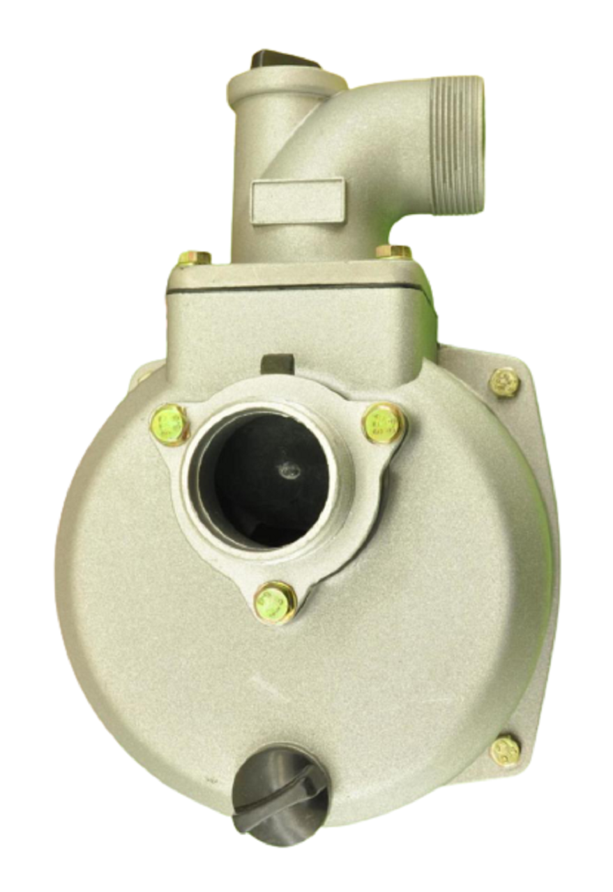 Su Pompası Santrafüj Komple 2'' 170f-c Kamalı 19mm Goldmoto