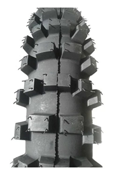 Dış Lastik 3.00-12 Cross Desenli YASA