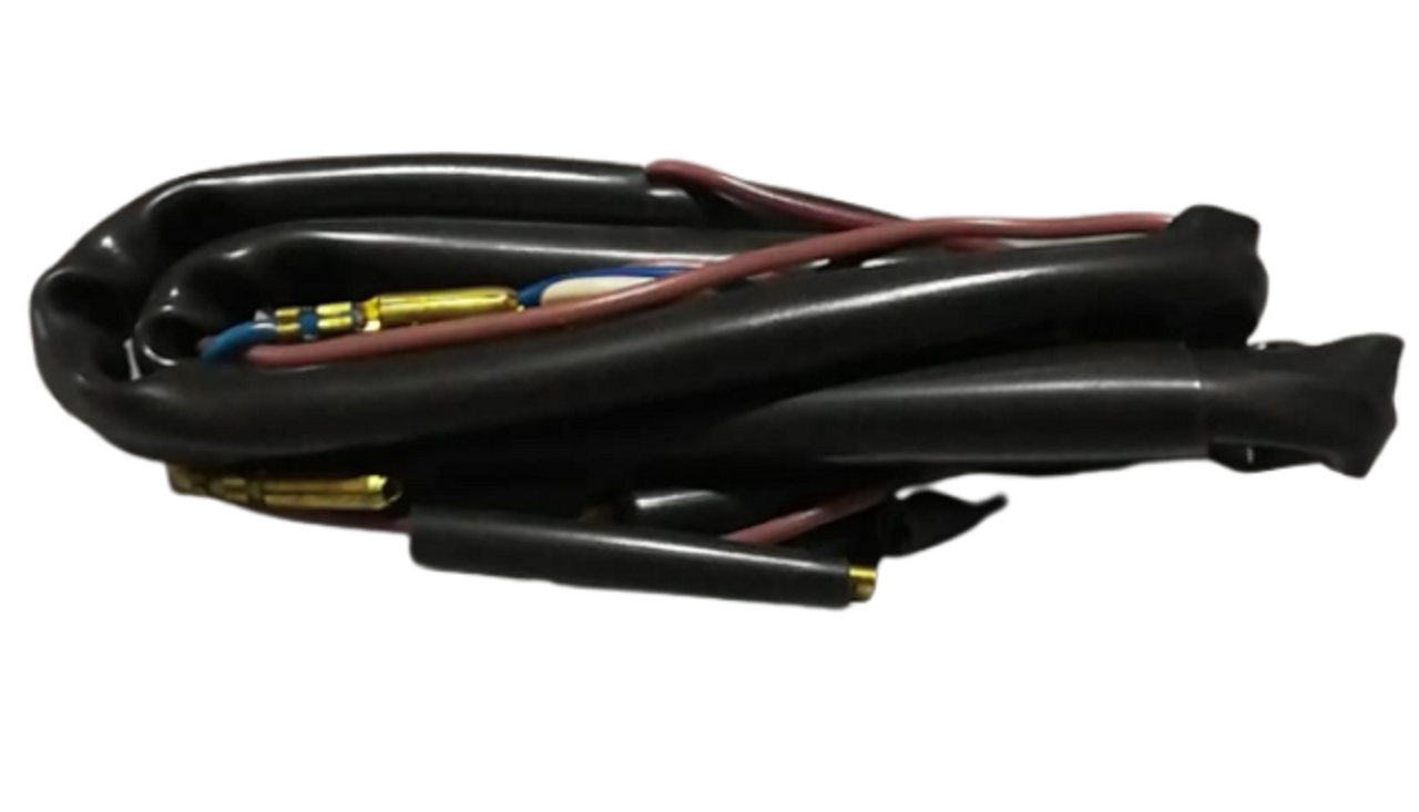 Mobylette Sinyal Tesisatı Orjinal