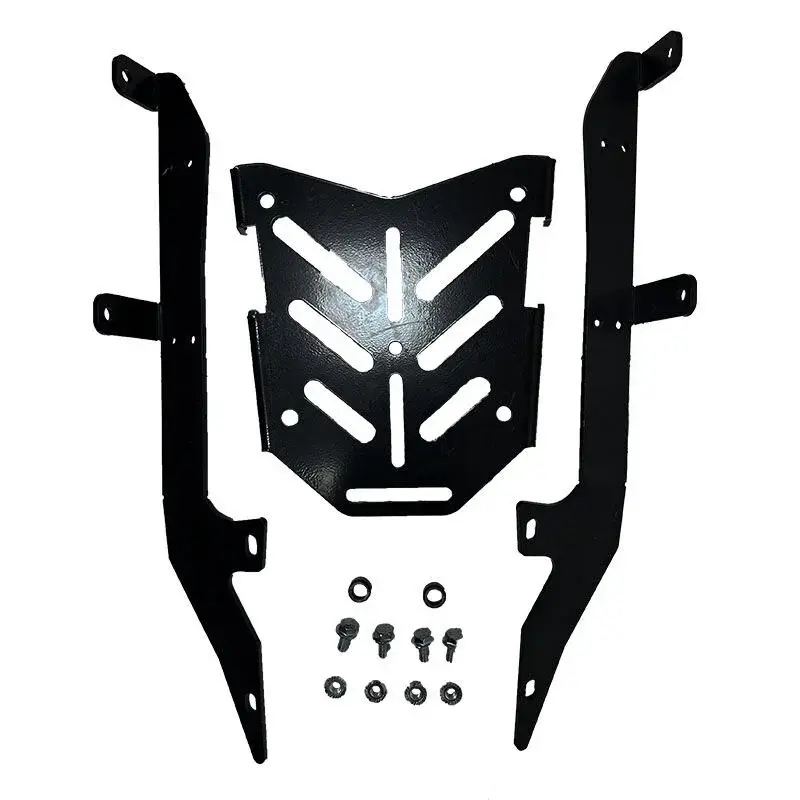 Mondial Ressivo 125-250 2022-2024 Arka Çanta Demiri GOGO