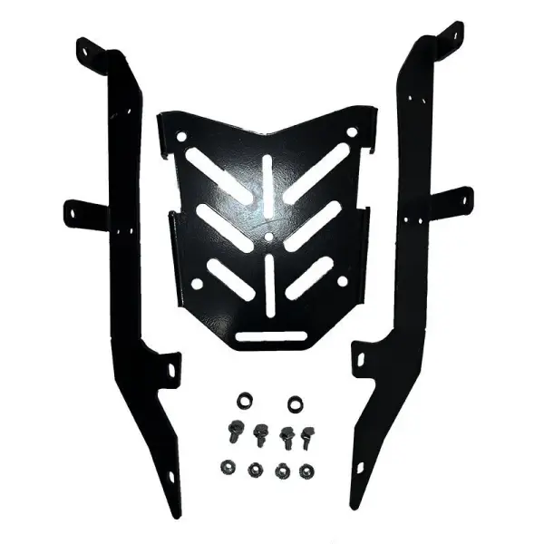 Mondial Ressivo 125-250 2022-2024 Arka Çanta Demiri GOGO