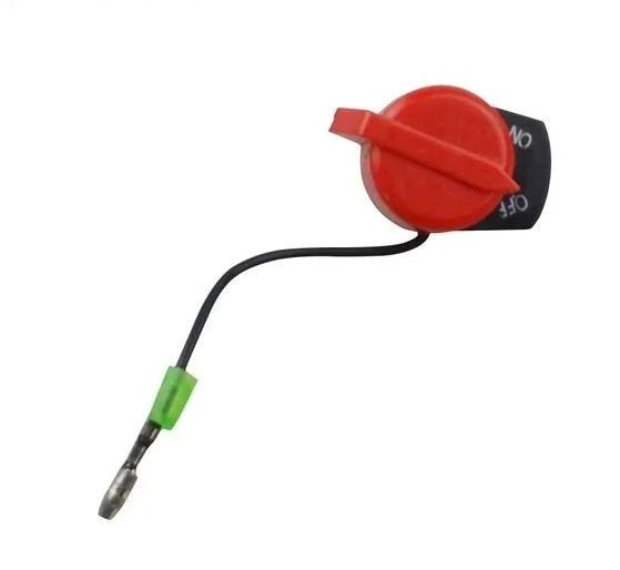 On Off Anahtarı - Genel Motor Tip