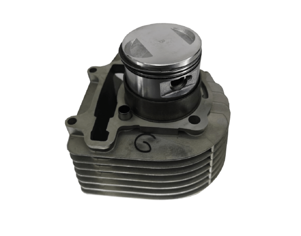 Mondial 150zat Silindir Komple Asm