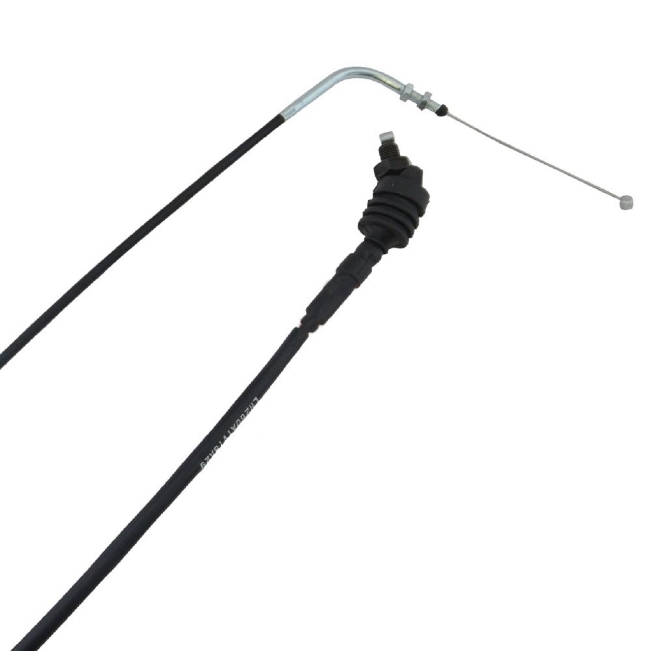 Atv Serisi Gaz Teli Lınhaı Monero