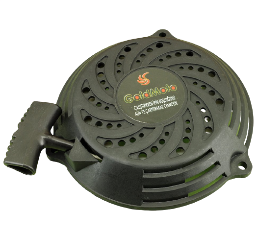 Goldmoto Wr46-1p61 Starter Mekanizması Komple Orjinal