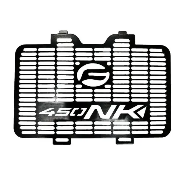 Cfmoto 450 NK 2024 Radyatör Koruma Demiri GOGO