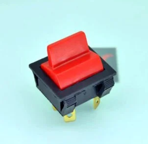 On Off Anahtarı - Standart Dikey Tip