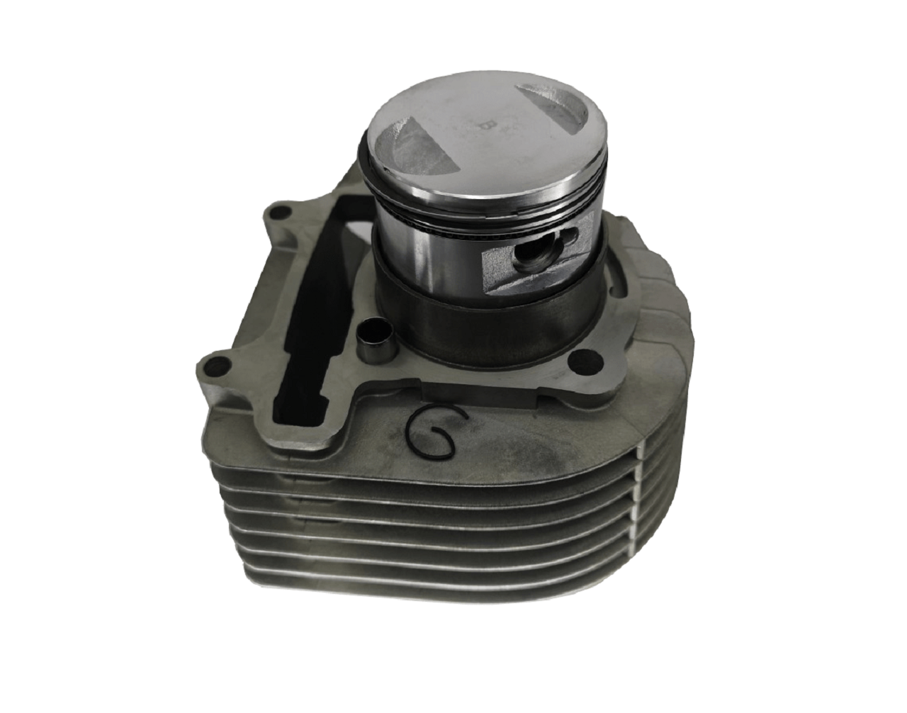 Mondial 150zat Silindir Komple Prc