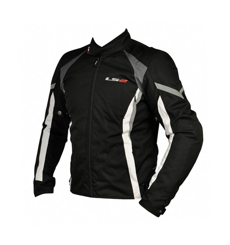 Motosiklet Mont Aragon Gri Beden:xl Ls2