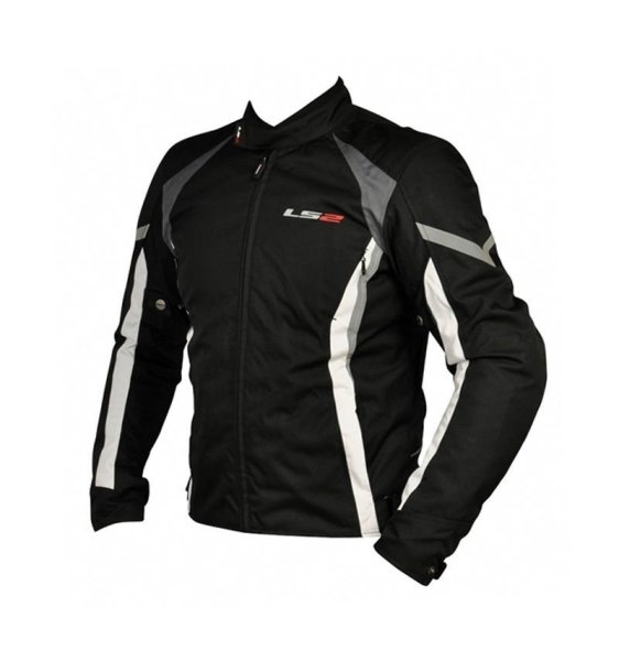 Motosiklet Mont Aragon Gri Beden:xl Ls2