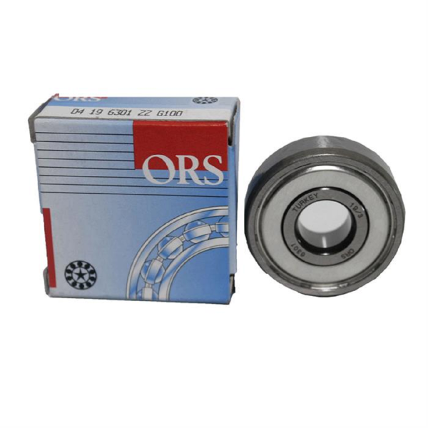 Rulman 6301 ZZ ORS