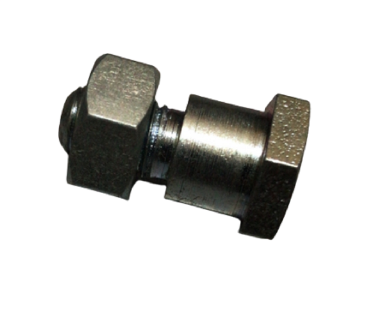 Moblyette 51-52 Sehpa Vidası Fibersiz Yerli