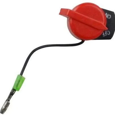 On Off Anahtarı Tek Kablo - Genel Motor Tip