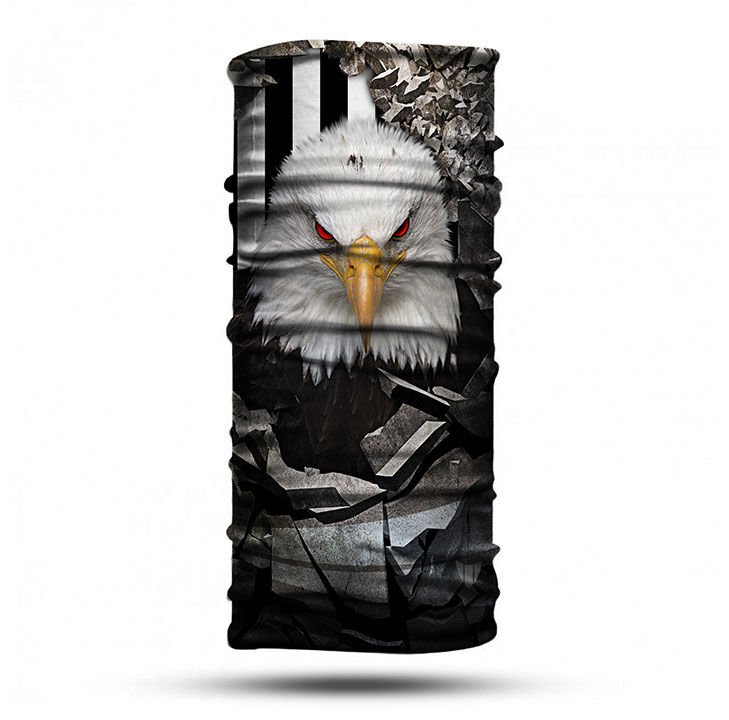 Vexo Bandana Eagle