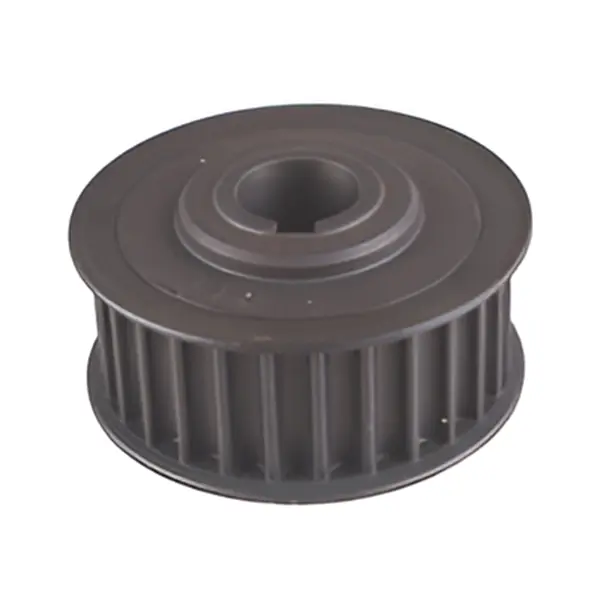 Alpina - Stiga 22HP Kayış Kasnağı Büyük Tırtıllı Orjinal