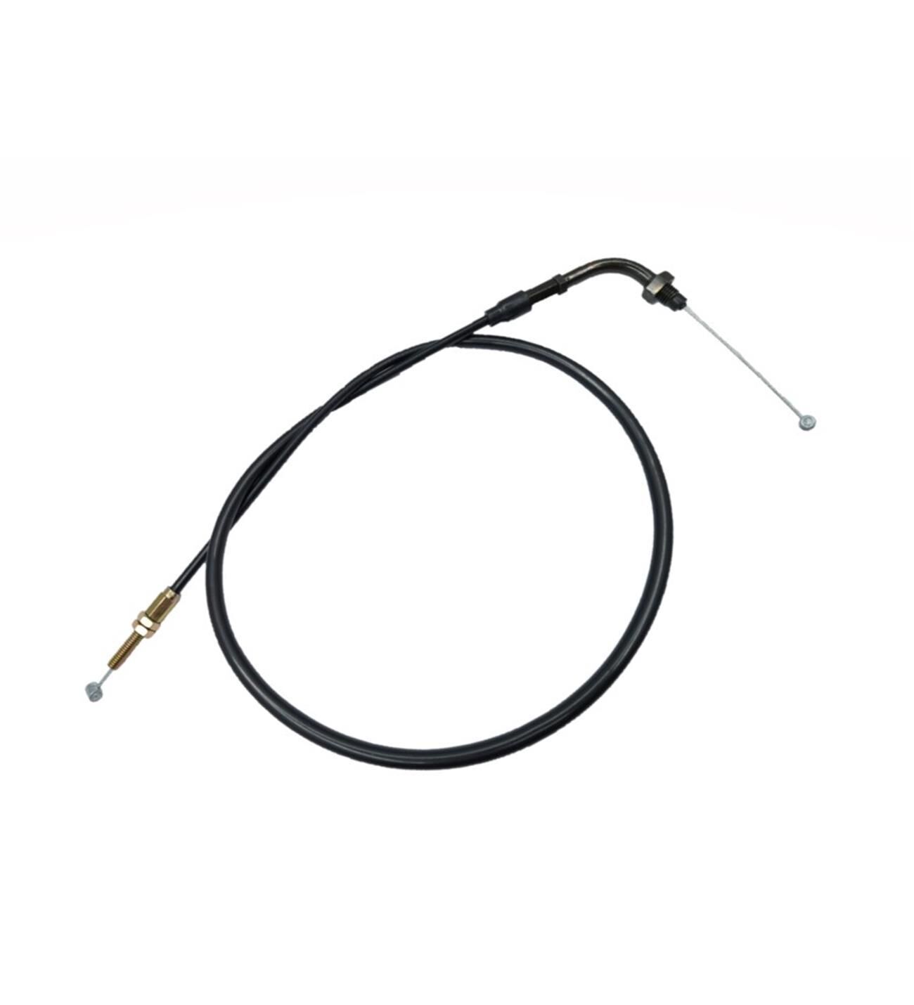 Mondial Vulture 125İ Gaz Teli 2023 Orjinal