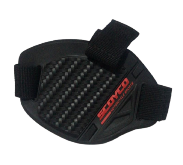 Motosiklet Bot Koruyucu Ped Fs02 Prosev