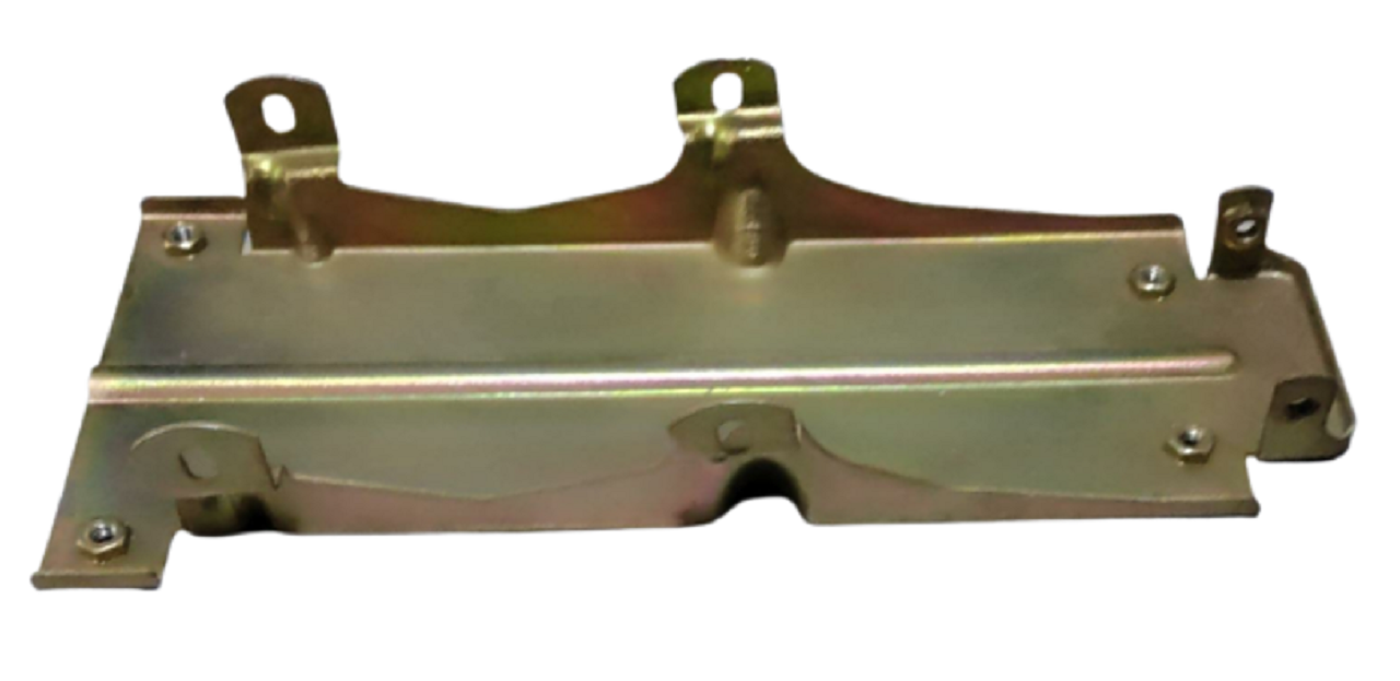 Mobylette Flipper Arka Plato Sac Orjinal
