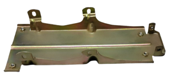 Mobylette Flipper Arka Plato Sac Orjinal