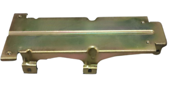 Mobylette Flipper Arka Plato Sac Orjinal