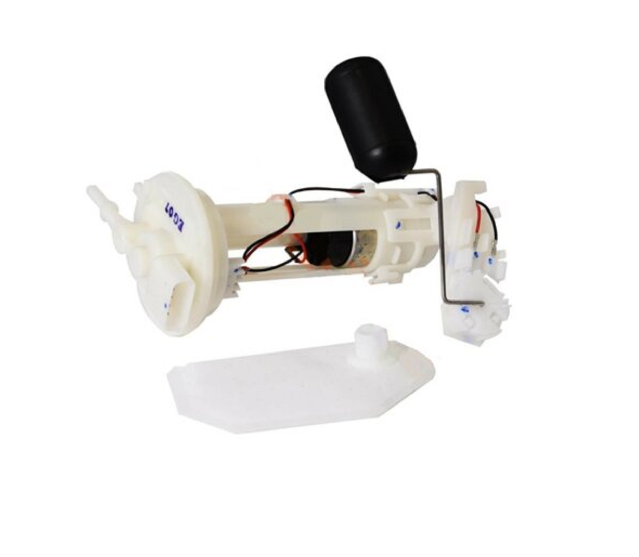 Honda Activa 125 S Benzin Pompası ve Şamandırası Prc