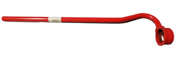 Pancar E-89 Havalandırma Borusu Orjinal