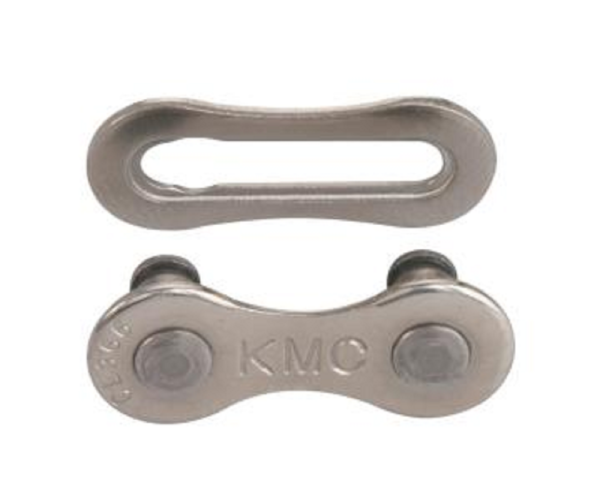 Bisiklet Zincir Kilidi Mtb Sekmanlı Kmc