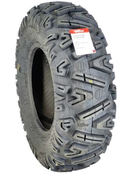 Dış Lastik 25-8.00-12 6PR BL780 TL 44J Billas